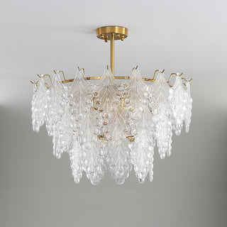 Lylorisra Lustre en Cristal