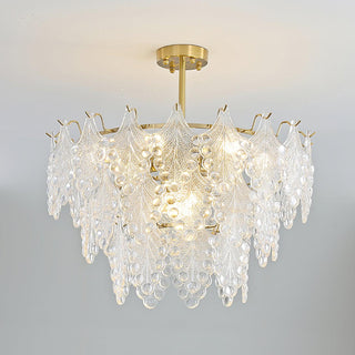 Lylorisra Lustre en Cristal
