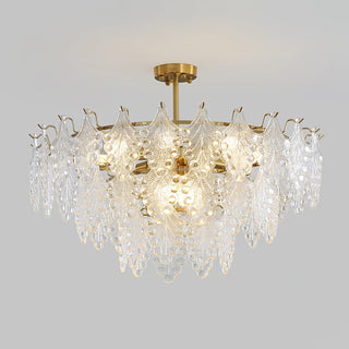 Lylorisra Lustre en Cristal