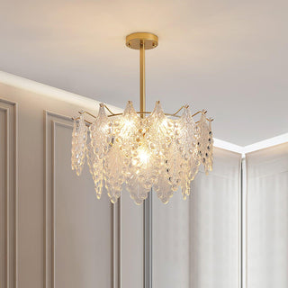 Lylorisra Lustre en Cristal