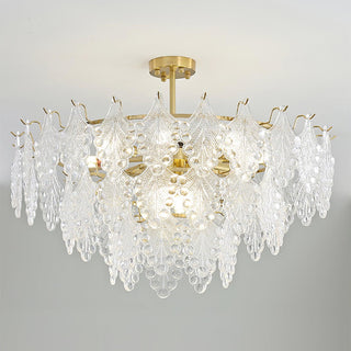 Lylorisra Lustre en Cristal