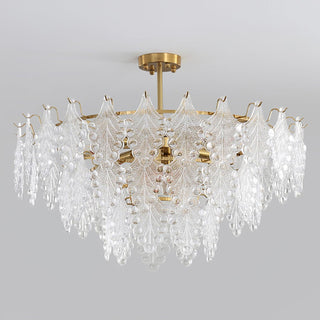 Lylorisra Lustre en Cristal