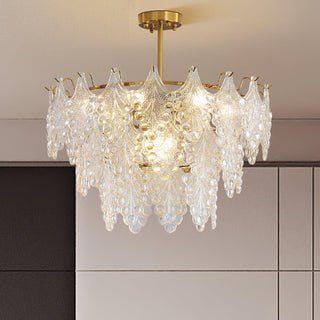 Lylorisra Lustre en Cristal