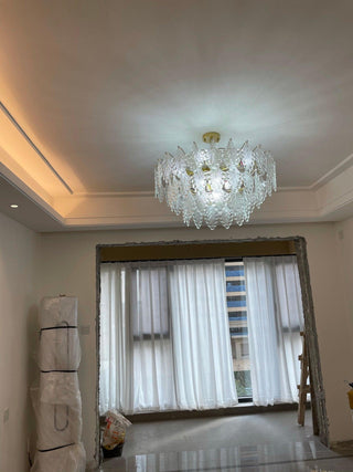 Lylorisra Lustre en Cristal