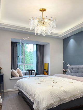Lylorisra Lustre en Cristal