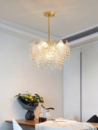 Lylorisra Lustre en Cristal