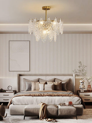 Lylorisra Lustre en Cristal