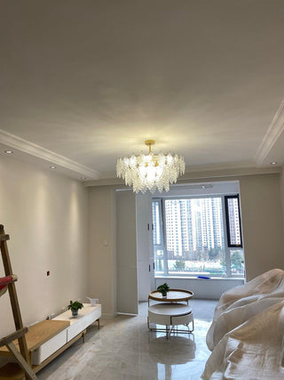 Lylorisra Lustre en Cristal