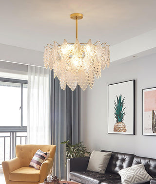 Lylorisra Lustre en Cristal