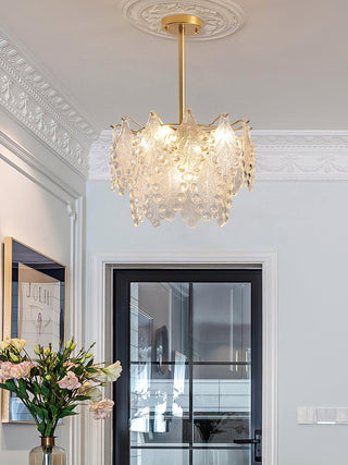 Lylorisra Lustre en Cristal