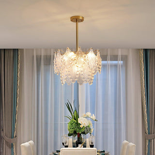 Lylorisra Lustre en Cristal