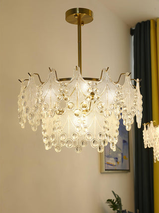 Lylorisra Lustre en Cristal
