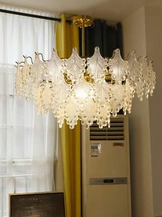 Lylorisra Lustre en Cristal