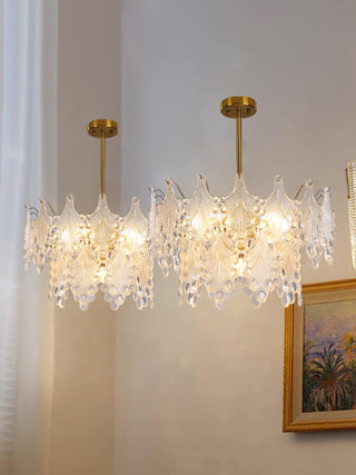 Lylorisra Lustre en Cristal