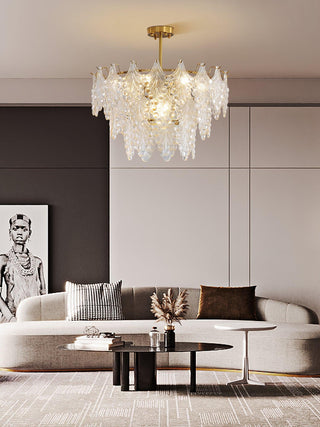 Lylorisra Lustre en Cristal