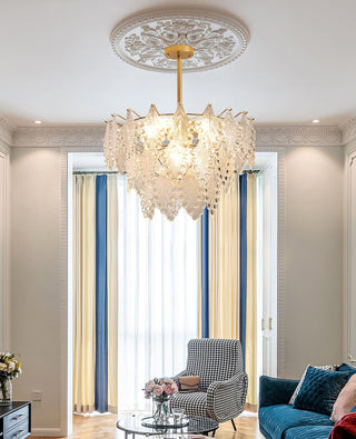 Lylorisra Lustre en Cristal