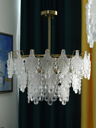Lylorisra Lustre en Cristal