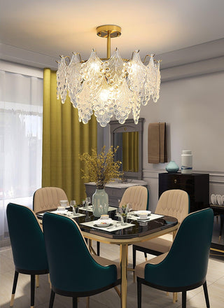 Lylorisra Lustre en Cristal