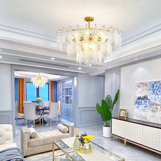 Lylorisra Lustre en Cristal