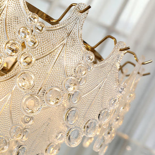 Lylorisra Lustre en Cristal