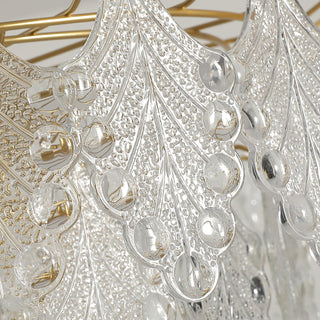 Lylorisra Lustre en Cristal