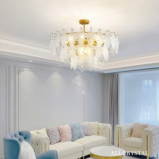 Lylorisra Lustre en Cristal