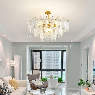 Lylorisra Lustre en Cristal