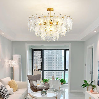 Lylorisra Lustre en Cristal