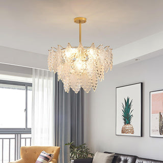 Lylorisra Lustre en Cristal
