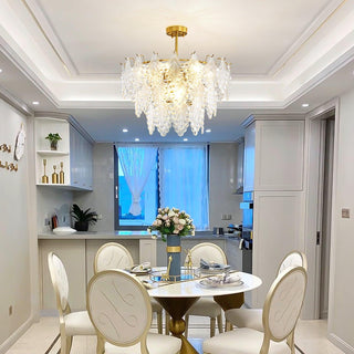 Lylorisra Lustre en Cristal