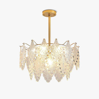 Lylorisra Lustre en Cristal