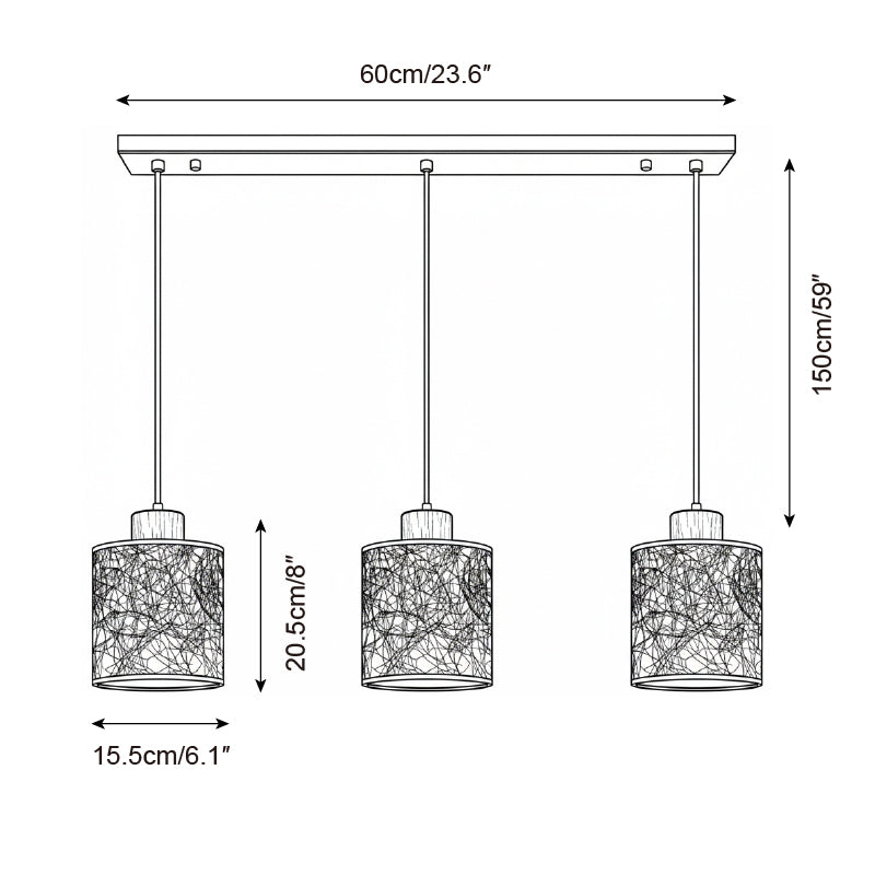Virainena Suspension