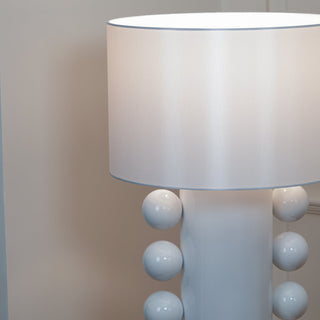 Nixu Tissu Whimsical Lampe de Table