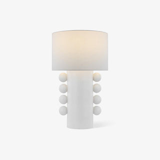 Nixu Tissu Whimsical Lampe de Table