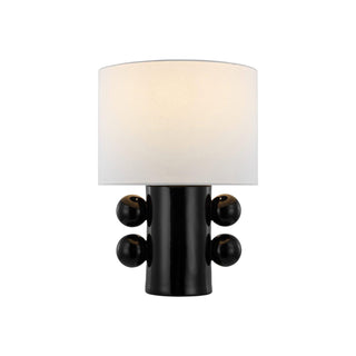 Nixu Tissu Whimsical Lampe de Table