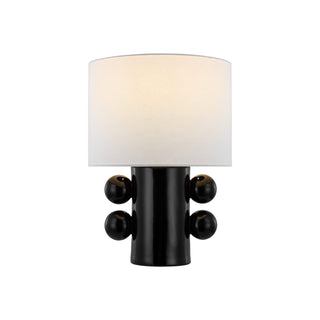 Nixu Tissu Whimsical Lampe de Table