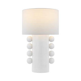 Nixu Tissu Whimsical Lampe de Table