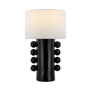 Nixu Tissu Whimsical Lampe de Table