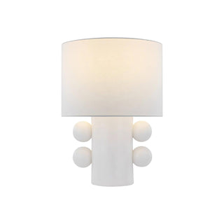 Nixu Tissu Whimsical Lampe de Table