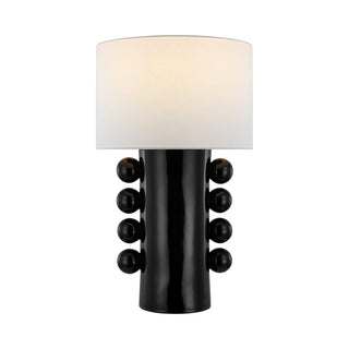 Nixu Tissu Whimsical Lampe de Table