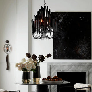 Drox Lustres Sculpturaux