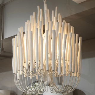 Drox Lustres Sculpturaux