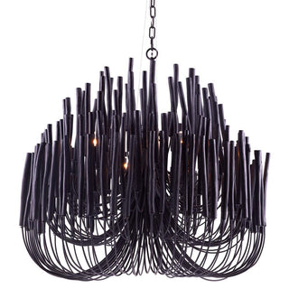 Drox Lustres Sculpturaux