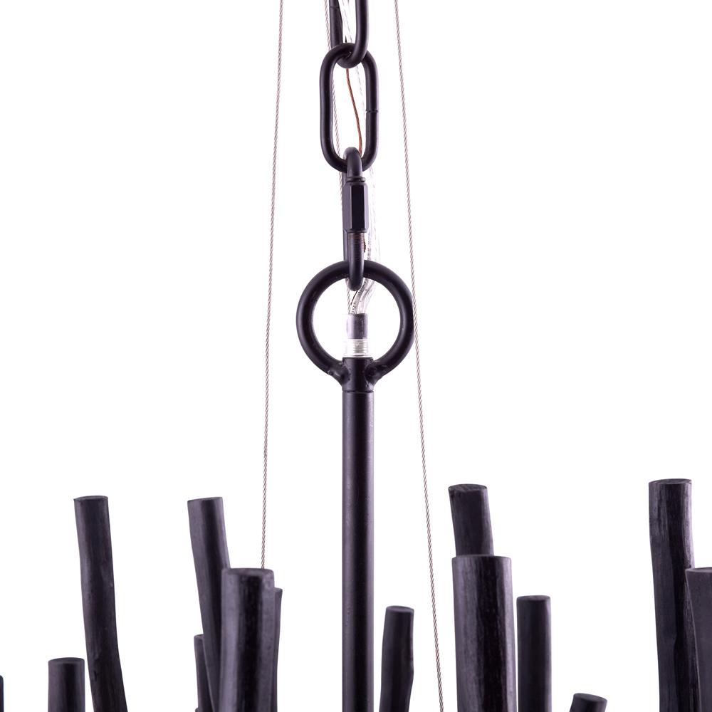 Drox Lustres Sculpturaux