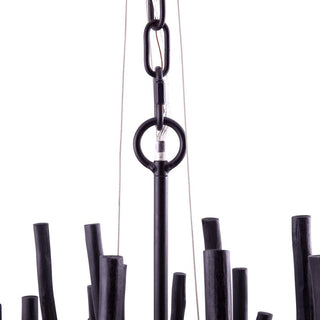 Drox Lustres Sculpturaux