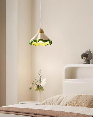 Tilda Suspension Coquillage Joyeuse Fantaisie-Luire