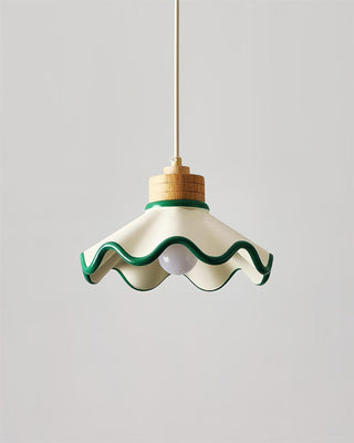 Tilda Suspension Coquillage Joyeuse Fantaisie-Luire