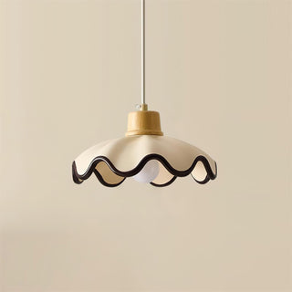 Tilda Suspension Coquillage Joyeuse Fantaisie-Luire