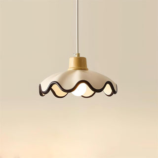 Tilda Suspension Coquillage Joyeuse Fantaisie-Luire