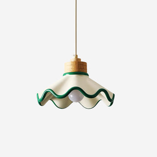 Tilda Suspension Coquillage Joyeuse Fantaisie-Luire